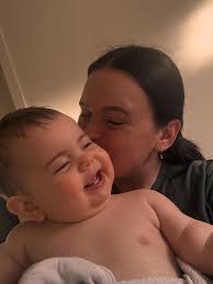 30 weeks!! 😃🥰😱 Beyond excited and nervous!