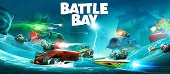 If you are looking for a game in which battles take place on a large . Battle Bay V3 2 20442 Mod Apk Download For Android