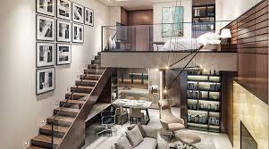 Browse » home » sloping roof house » 2550 sq.ft. How Adding Mezzanine Create New Spaces Without Extending Your Home