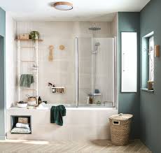 Repeindre Une Salle De Bains Quelle Peinture Choisir Salle De Bain Naturelle Interieur Salle De Bain Idees Salle De Bain