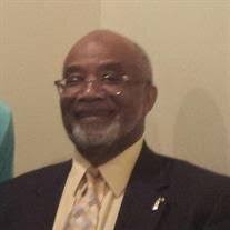 Mr. Robert "Bobby" Manigault Obituary