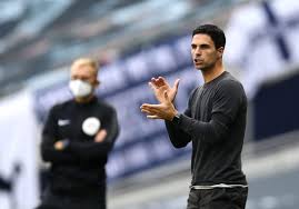 Mikel arteta has reportedly been given five games to save his job after arsenal's woeful start to the new premier league season. Arsenal Mikel Arteta System And Style At Loggerheads