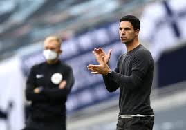 Mikel arteta has hailed his 'influential' playmaker martin ødegaard after the norwegian's starring role in their remarkable comeback at west ham. Arsenal Mikel Arteta System And Style At Loggerheads