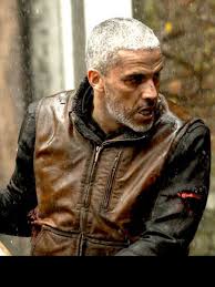 View all sami bouajila movies (37 more). Sami Bouajila Earth And Blood Vest Said Leather Vest Hjacket