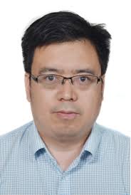 周海军--中国科学院上海硅酸盐研究所