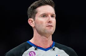 Ben Taylor: Iconic NBA Referee and His Career Stats