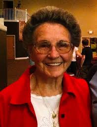 Obituary for Agnes (McIntosh) Carlton