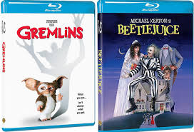 In the movie 'the wizard of oz', what did the scarecrow want from the wizard? Amazon Com Tim Burton Beetlejuice Blu Ray Gremlins Fantasy Double Feature Movie Set Bonus Animated Beetlejuice Episodes Winona Ryder Christina Ricci Miranda Richardson Alec Baldwin Geena Davis Michael Keaton Tim Burton Movies