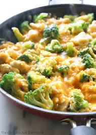 Dec 23, 2020 · add broccoli to slow cooker and cook until tender, 1 hour more. One Pan Chicken Broccoli And Rice The Girl Who Ate Everything