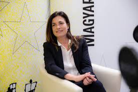 Bő 24 órával azután, hogy kitört a botrány az izraeli nso cég pegasus nevű szoftverével történő lehallgatások miatt, végre megszólalt varga judit igazságügyi miniszter is. Justizministerin Eg Wird Die Rechtsstaatsdebatte Erneuern