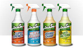 Find great deals on ebay for mold and mildew remover. Mean Green Cleaner