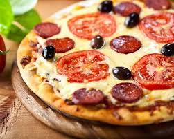 Pizza Au Chorizo Recept Mexicaans