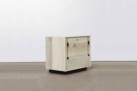 Choose from various styles & design. 10 Easy Pieces Modern Wood Bedside Tables Remodelista