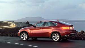 2008 Bmw X6 Xdrive50i Price And Specifications