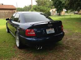 Image result for Black 2000 Audi