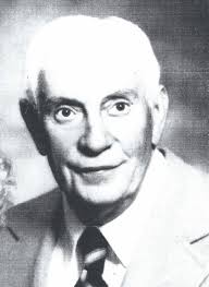 Charles Edward “Ted” Webber (1900-1990)