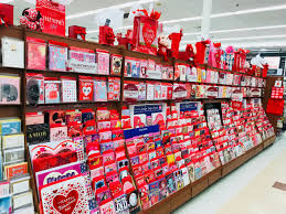 You can never go wrong with gorgeous heart jewelry to show your loved one how much they mean to you. Good Early Valentine S Day Card Sales Australian Newsagency Blog