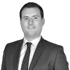 Shane Gibbons, Senior Associate