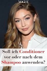 wie sinnvoll ist die anwendung von conditioner haare pflegen haare conditioner haarpflege tipps