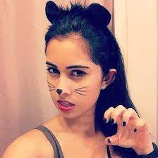 Cat Diy Halloween Costumes For Women Halloween Costumes To Make Diy Halloween Costumes