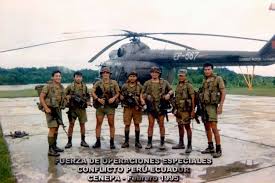 It was the first of three military conflicts between ecuador and peru during the 20th century. Facebook