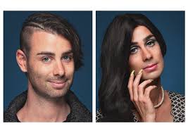 Dragformation by Aaron Walker