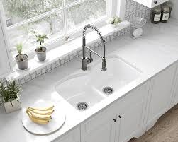 No modifications to cabinet or countertop. K 6626 6u 0 Kohler Langlade