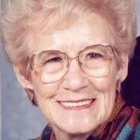 Mary Katherine Morelock Ledford