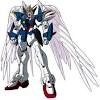 Kidō senshi gundam senkō no hathaway (японское) mobile suit gundam: 1