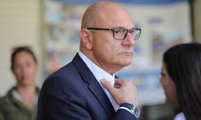 ההתאחדות לכדורגל בישראל