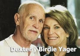 Dexter Yager's Instagram, Twitter & Facebook