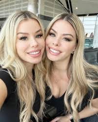 Megan Riley's Instagram, Twitter & Facebook