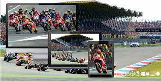 Although all of these services offer a free trial, you'll have to pay eventually since the motogp season lasts several months. Watch Motogp Online Live Moto Gp Streaming Highlights
