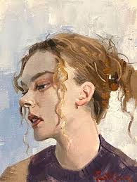 Women On Oil Artworks & Paintings For Sale