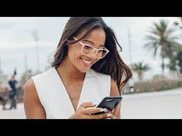 What Do Blue Light Glasses Do Protect Your Eyes From The Harmful Blue Light Say Goodbye To Headaches Amp Dry Eyes Enhanc In 2020 Dry Eyes Computer Glasses Glasses