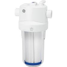 Ge Gxshc40n Water Softener Systems Download Instruction Manual Pdf