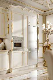 Classic Italian Luxury Kitchen Furniture Andrea Fanfani Italy Luxury Kitchens Classic Kitchens Luxury Kitchen