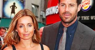 Thanks for having me on the panel tonight! The Reason For Jamie And Louise Redknapp S Split Has Come To Light Her Ie