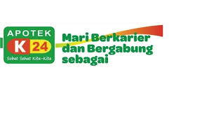 Less than 1 year in the role, former employee. Lowongan Kerja Apotek K 24 Jabodetabek Sumatera Posts Facebook