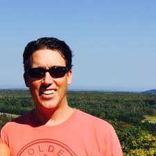 Todd Speed (@ToddBSpeed)