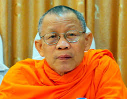 Hòa thượng Thạch Huôn (Phó ban Trị sự Phật giáo tỉnh Sóc Trăng): Ở Việt  Nam, mọi tôn giáo đều bình đẳng