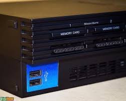 This is for fat ps2s only, how ever you could possibly find a video containing slim ps2s! Setup A Memory Card For The Pcsx2 Emulator For Playstation 2 Visihow