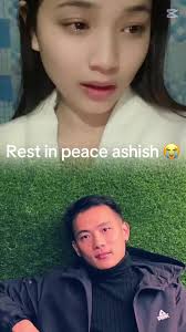 Ashish Rest in Peace X Wife