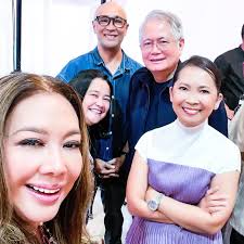 Korina Sanchez-Roxas