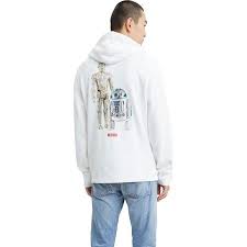 We did not find results for: Levi S X Star Wars Graphic Pullover Hoodie Sportisimo At
