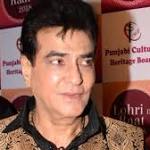 Bollywood actor Jeetendra booked sexual