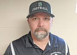 Olsen named new football coach at Smithville High