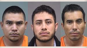 DEA arrests suspects after drug investigation in Austintown area