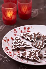 Biscuits De Noel Au Chocolat Recette Biscuit De Noel Facile Recette Biscuit De Noel Biscuit De Noel
