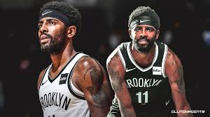 (uncle drew, ankletaker, world b. Durantèˆ‡irvingçš„çµ„åˆä¸€å®šæœƒåœ¨ç±ƒç¶²å–å¾—æˆåŠŸçš„ä¸‰å¤§åŽŸå›  æ‡‚ä¸ªç¯® ç±ƒçƒåœ°å¸¶ Fanpiece
